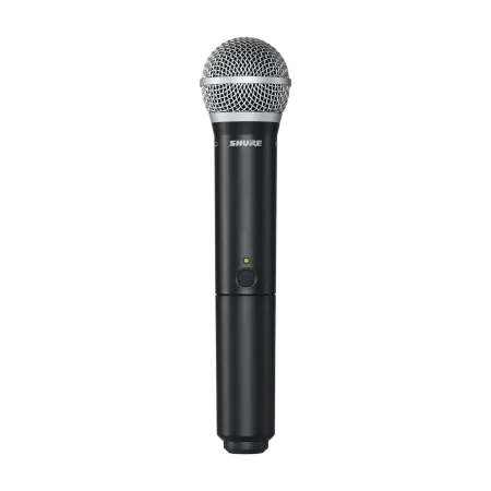 Купить SHURE BLX288E/PG58 M17 по выгодной цене в Нижнем Новгороде