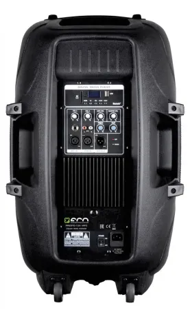 Купить ECO PRESTO-12A MP3 по выгодной цене в Нижнем Новгороде