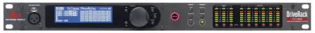 Купить dbx DriveRack VENU360 по выгодной цене в Нижнем Новгороде
