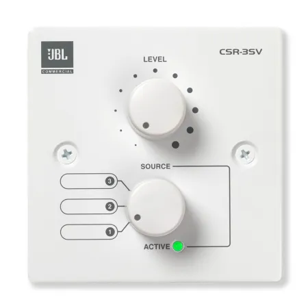 Купить JBL CSR-3SV-WHITE по выгодной цене в Нижнем Новгороде