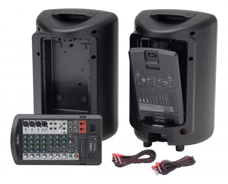 Купить YAMAHA STAGEPAS 600BT по выгодной цене в Нижнем Новгороде