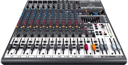 BEHRINGER X1832USB BEHRINGER X1832USB