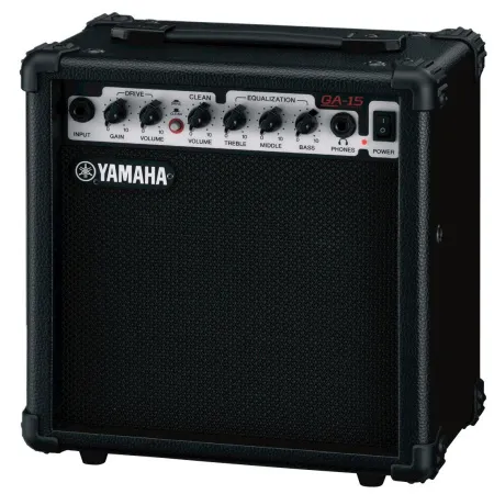 Купить YAMAHA GA15 по выгодной цене в Нижнем Новгороде