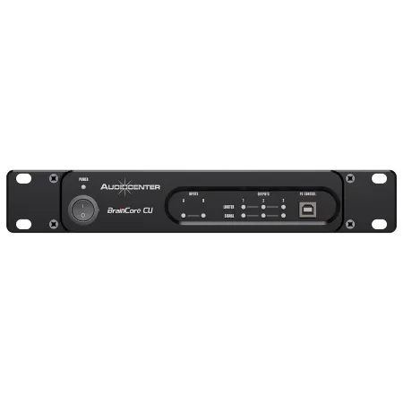 Купить Audiocenter Braincore CU по выгодной цене в Нижнем Новгороде