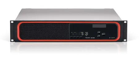 Купить BIAMP TesiraAMP-4350R по выгодной цене в Нижнем Новгороде