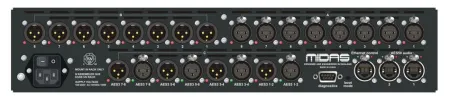 Купить MIDAS DL155 по выгодной цене в Нижнем Новгороде