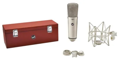 Купить WARM AUDIO WA-87 R2 по выгодной цене в Нижнем Новгороде