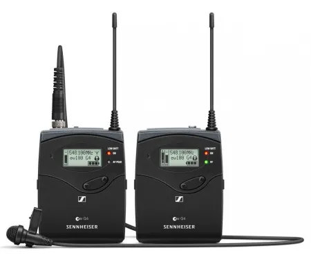 Купить Sennheiser EW 112P G4-A1 по выгодной цене в Нижнем Новгороде
