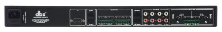 Купить DBX ZonePro 641 по выгодной цене в Нижнем Новгороде