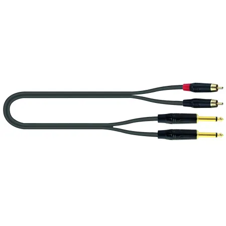 Купить QUIK LOK JUST 2RCA2J 3 по выгодной цене в Нижнем Новгороде