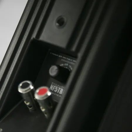 CVGAUDIO NF5TBL CVGAUDIO NF5TBL