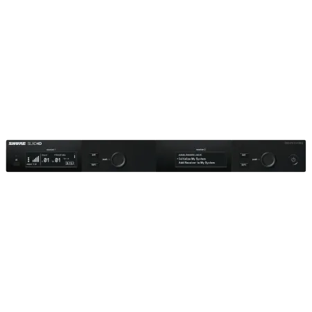 Купить SHURE SLXD24DE/SM58-H56 по выгодной цене в Нижнем Новгороде