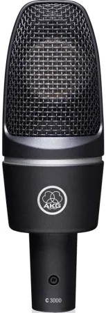 Купить AKG C3000 по выгодной цене в Нижнем Новгороде