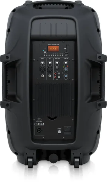 BEHRINGER PK115A