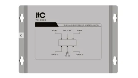 Купить ITC TS-0323 по выгодной цене в Нижнем Новгороде
