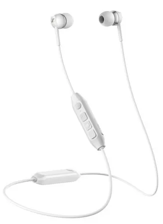Купить SENNHEISER CX 350BT WHITE по выгодной цене в Нижнем Новгороде