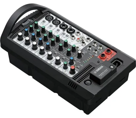 Купить YAMAHA STAGEPAS 400BT1M по выгодной цене в Нижнем Новгороде