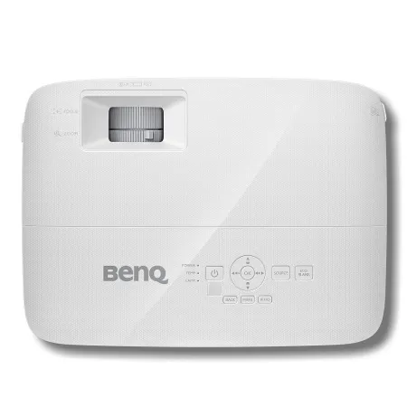 BenQ MW550