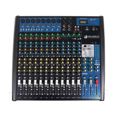 Купить INVOTONE MiX1622CFX по выгодной цене в Нижнем Новгороде