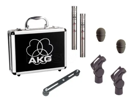 Купить AKG C451B ST по выгодной цене в Нижнем Новгороде
