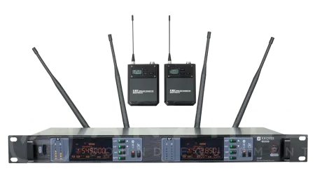 Купить Anzhee RS500 dual BB по выгодной цене в Нижнем Новгороде
