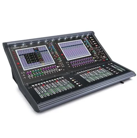 DiGiCo X-SD12-WS DiGiCo X-SD12-WS