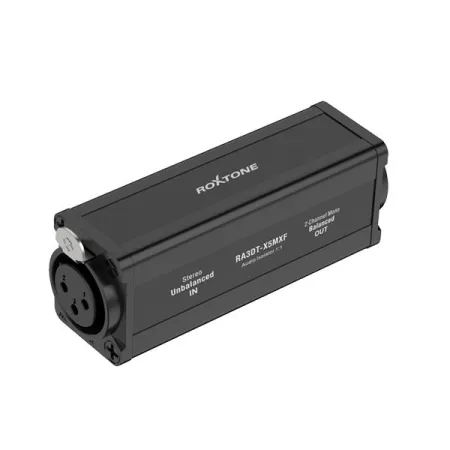 ROXTONE RA3DT-X5MXF