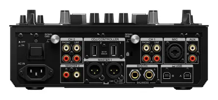 Купить PIONEER DJM-S11 по выгодной цене в Нижнем Новгороде