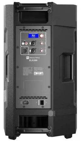 Купить ELECTRO-VOICE ELX200-12P по выгодной цене в Нижнем Новгороде
