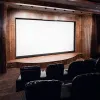 Купить Draper Premier HDTV (9:16) 409/161" 201*356 XT1000VB (M1300) ebd 12" case white по выгодной цене в Нижнем Новгороде