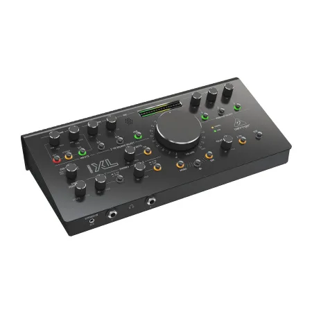 Купить BEHRINGER STUDIO XL по выгодной цене в Нижнем Новгороде