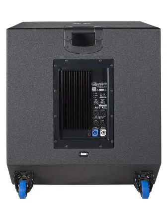 Купить DAS Audio ACTION-S118A по выгодной цене в Нижнем Новгороде