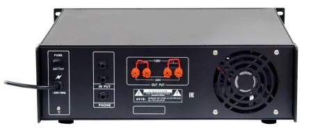 Купить SVS Audiotechnik STP-1000 по выгодной цене в Нижнем Новгороде