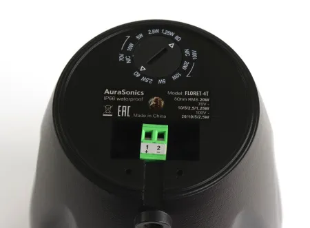 Купить AuraSonics FLORET-4T по выгодной цене в Нижнем Новгороде