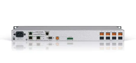 Купить BIAMP Tesira FORTE AVB VT4 по выгодной цене в Нижнем Новгороде