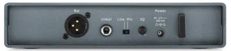 Купить Sennheiser XSW 1-CI1-B по выгодной цене в Нижнем Новгороде