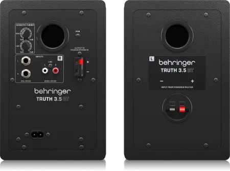 Купить BEHRINGER TRUTH 3.5 BT-WH по выгодной цене в Нижнем Новгороде