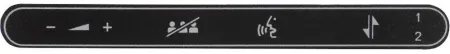 Купить SHURE DC5980P-ACC-CM-IS по выгодной цене в Нижнем Новгороде