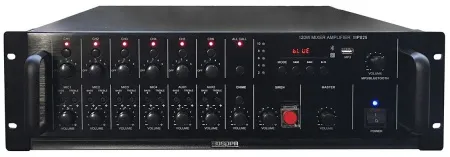 Купить DSPPA MP-825 по выгодной цене в Нижнем Новгороде