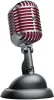 SHURE 5575LE Unidyne 55