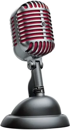 Купить SHURE 5575LE Unidyne 55 по выгодной цене в Нижнем Новгороде