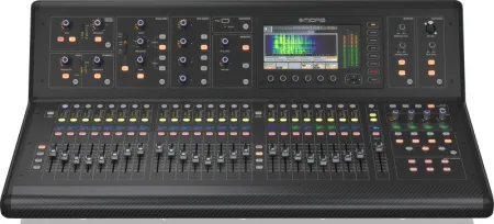 Купить MIDAS M32 LIVE по выгодной цене в Нижнем Новгороде