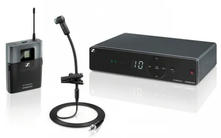 Купить Sennheiser XSW 1-908-B по выгодной цене в Нижнем Новгороде