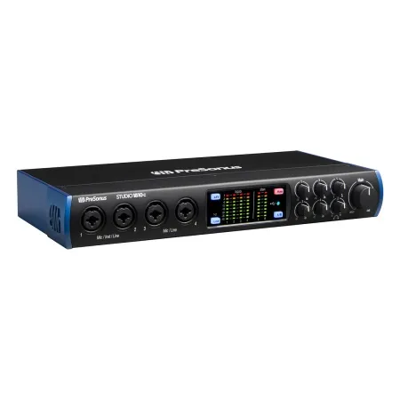 Presonus Studio 1810C Presonus Studio 1810C