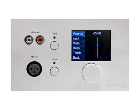 Купить AUDAC MWX65/W по выгодной цене в Нижнем Новгороде