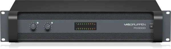 LAB.GRUPPEN PD3000 LAB.GRUPPEN PD3000