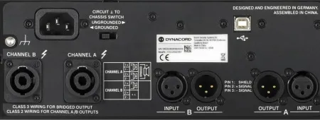 Купить DYNACORD L1300FD по выгодной цене в Нижнем Новгороде