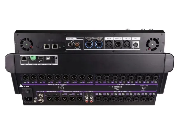 Intrend ITMIX-D16-D Intrend ITMIX-D16-D