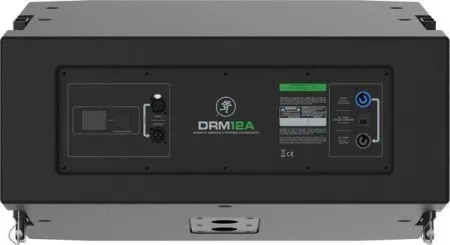 Купить MACKIE DRM12A по выгодной цене в Нижнем Новгороде