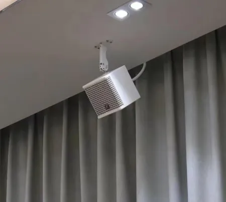 Купить RFIntell L3 white по выгодной цене в Нижнем Новгороде
